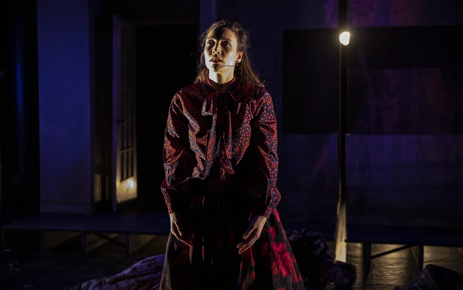 The Karamazovs — production photo